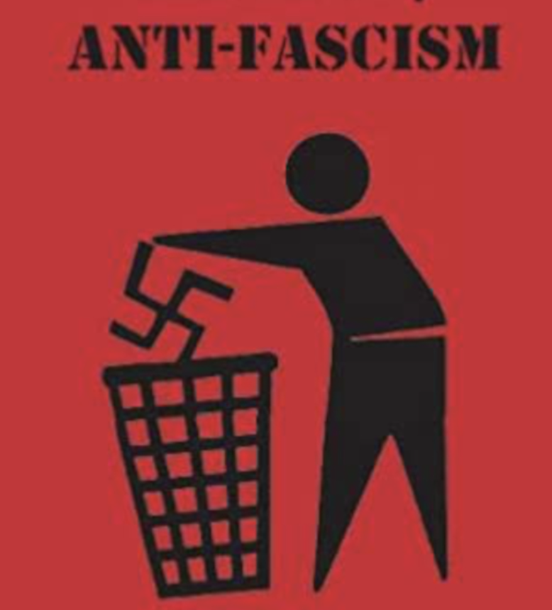 What Can We Do? A Hierarchy of 20 Things to Resist Fascism(Part 2 of 3)
